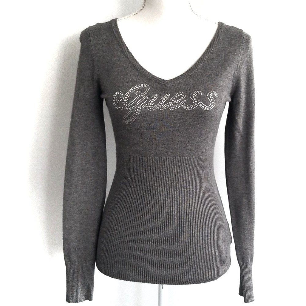 Guess Sweater